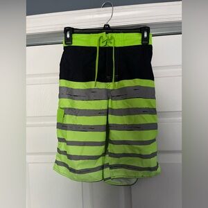 Youth boys bathing suit